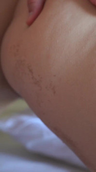 20yo Student Creampie Before Breakfast