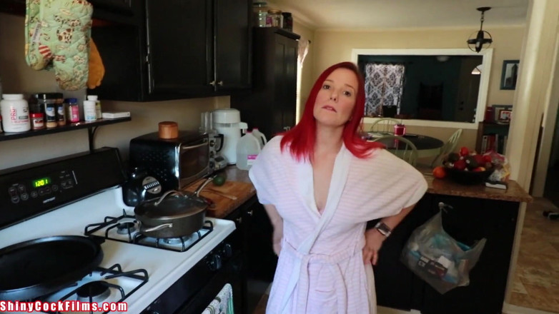 Jane Cane: My best friend's stepmom wants me - Jane Cane