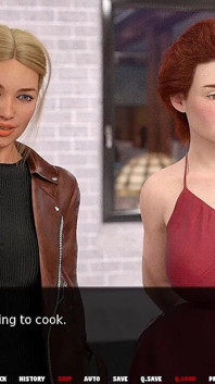 Hard to Find Gamplay with Sex Scene Part 4