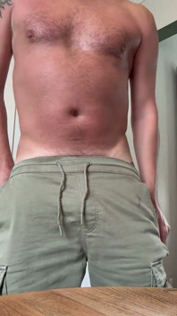 UK Hungry Bottom Socks N Pants N Sweat