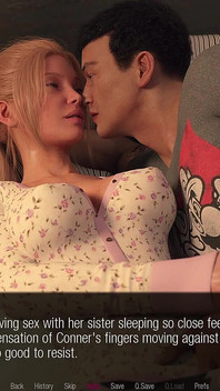 Jessica o'neil की कठिन खबर - gameplay Through #20