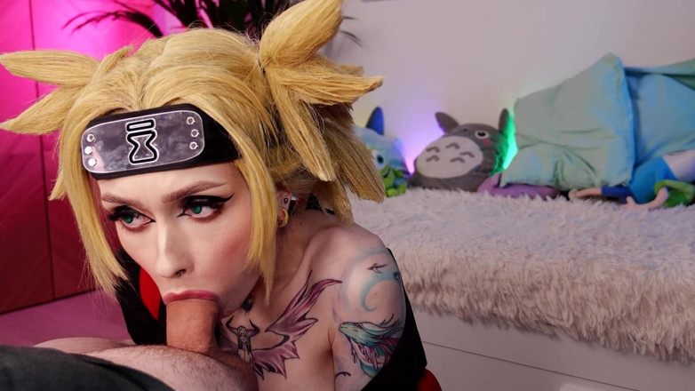 Eva Barbie: Meus alunos me foderam na aula novamente