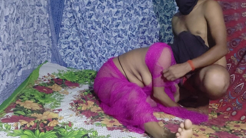 Nehabhabhi8: Bhabhi Fucking in Desi Hot Sari