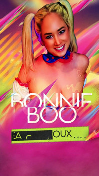 New Scenes From Bonnie Boo Landing This Week!