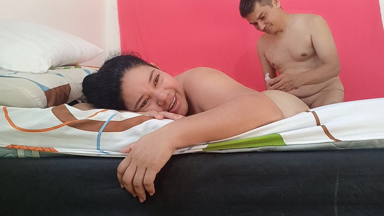 Couple amateur: แฟนสาวน่ารักดูดควย