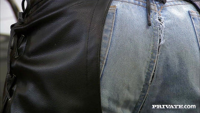 Private.com: La dominatrice PRIVATA viene scopata in faccia in questa cosa...