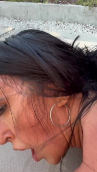 POV roh &ungefiltert anal