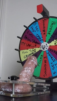 Ruleta sado-maso - ejaculări prin durere