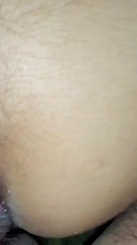 Tente anal