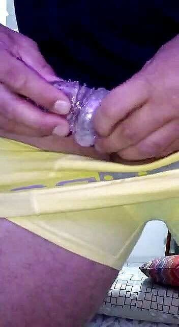 Xanvaskas: Xanvaska teşhirciliği 27