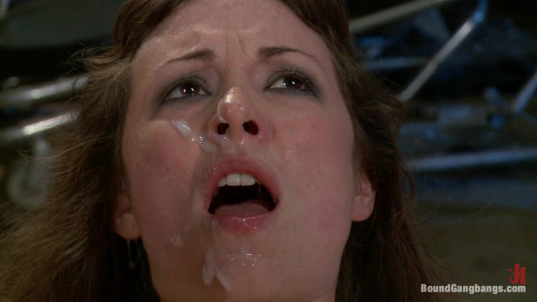 Bound Gang Bangs by Kink: Pysch Ward