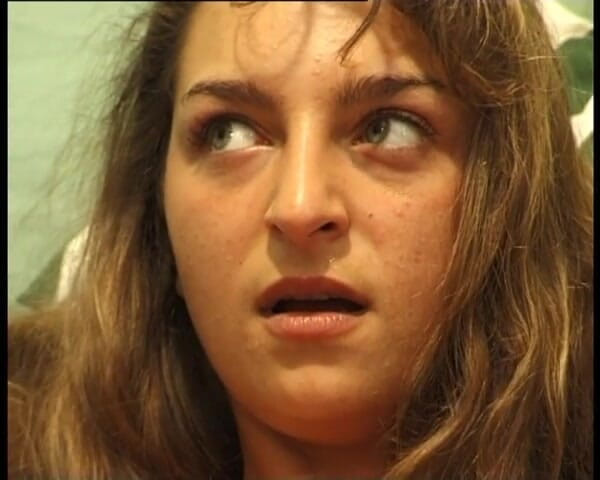 YOUR FIRST PORN: Dildo ile ilk temas