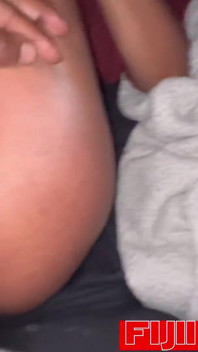 My Stepdad Sneaked in My Room Again for My Tight Teen Wet Pussy