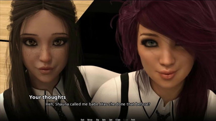 Visual Novels: WVM hvězdy univerzity část 134