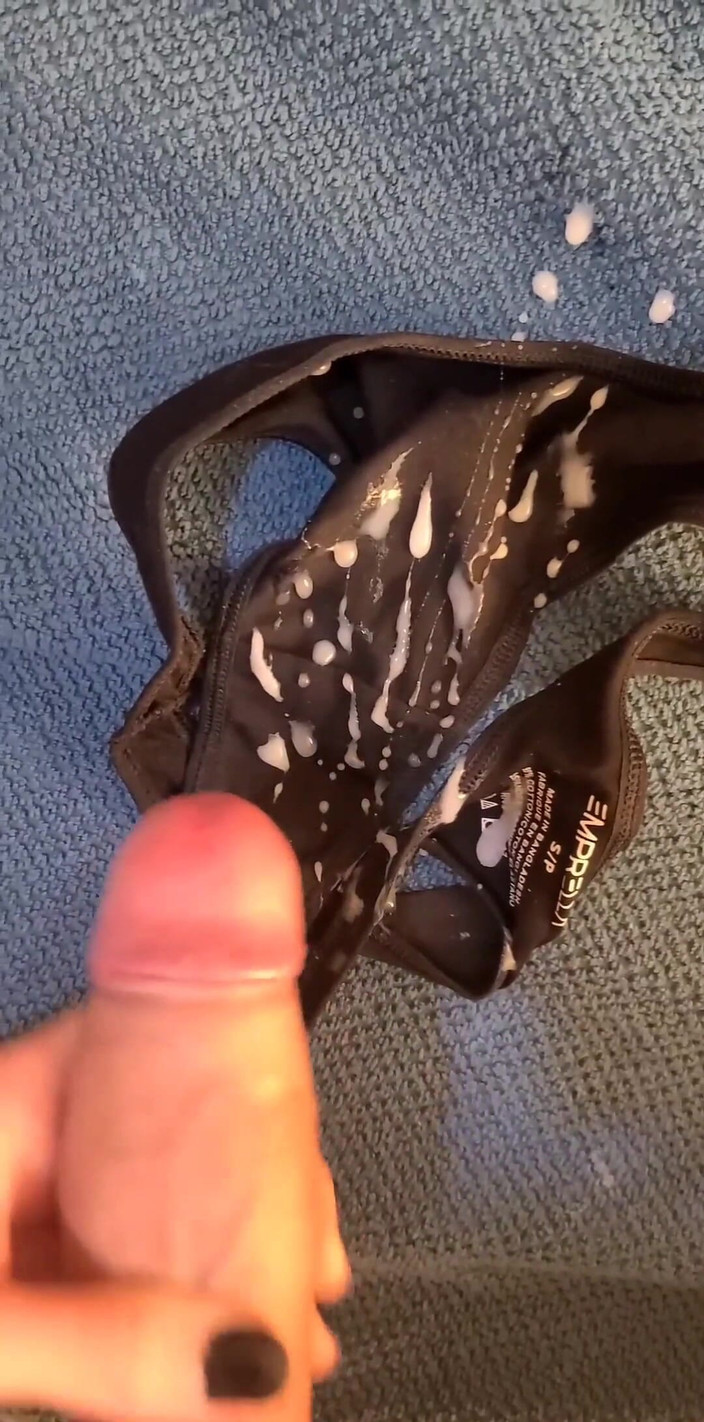 Mistress Mel: Sie fragten, was es war, als ich es mailte