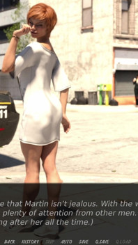 Prohibited Games (part 4)