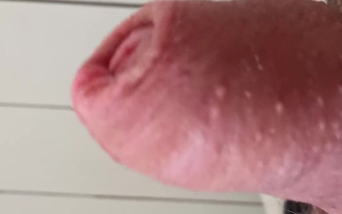 Big Pisser: Smegma kuk behöver oral rengöring