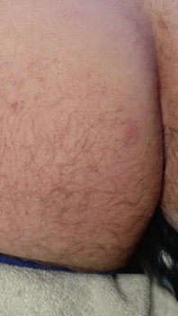 Edging Session
