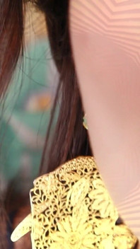 You Are Mine, That's Why I Must Have All