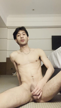 큰 자지 문제, 항상 구멍이 필요해