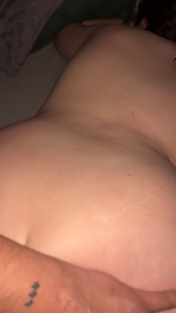 DP Slut