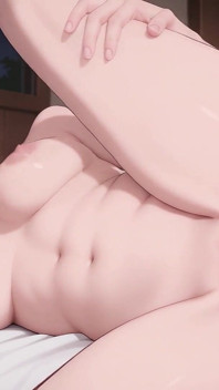 Sakura ngerjain seks anal sama naruto