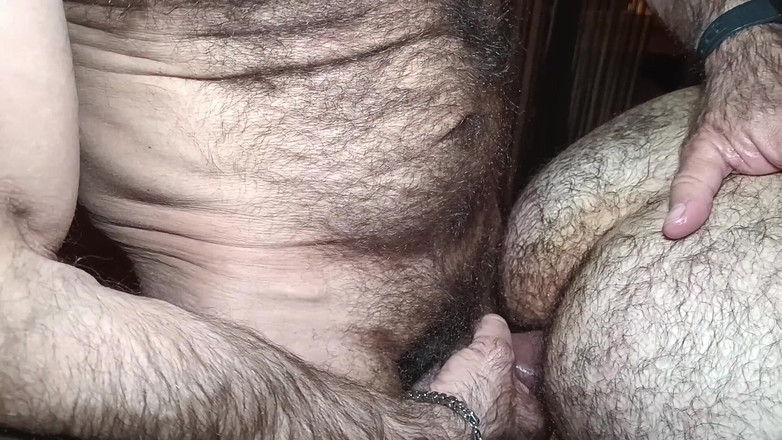 Felipe Ferro: Klid a kůže