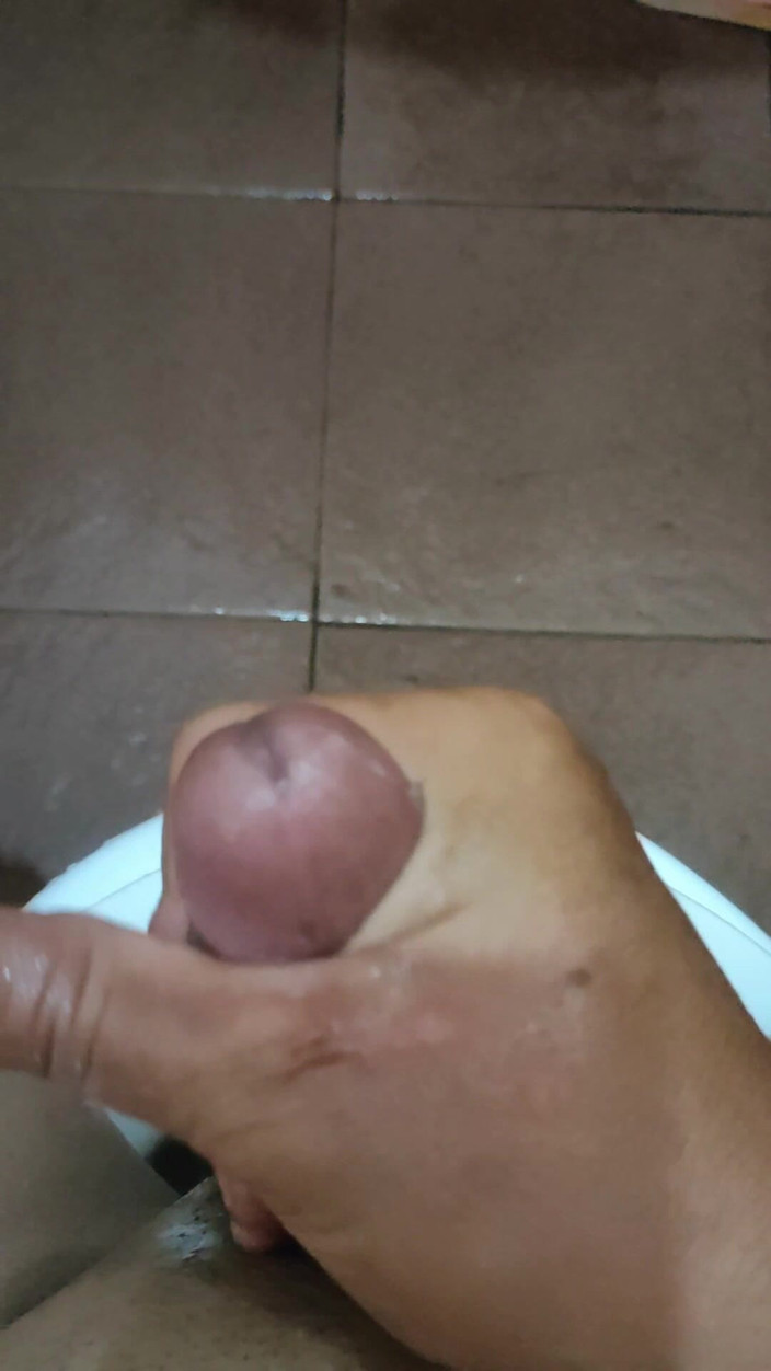 ArchAss: Aku pengen banget nyepong kontolku!