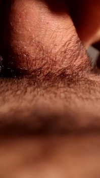Footjob fetiš z pohledu a zblízka!