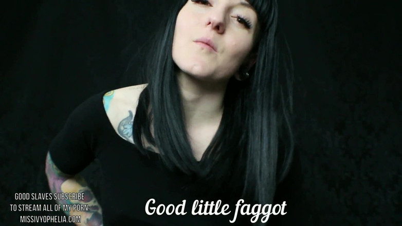 Miss Ivy Ophelia: Sissy trigger 10