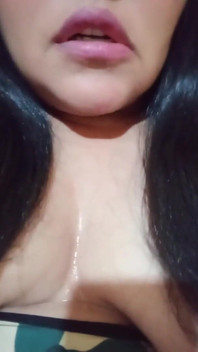 I'll Tell You My Horny Story in the Sauna with My Friend, Scissoring and Engaging in Lesbian Sex.