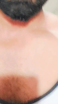Tiny Penis Crossdresser Try to Piss on Own Mouth