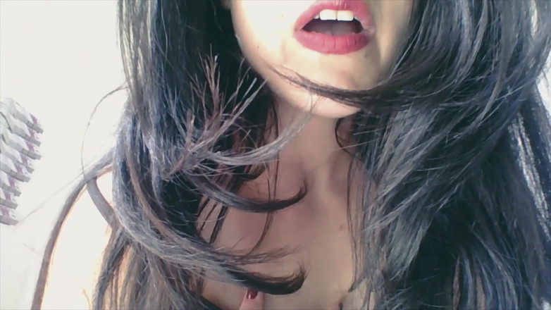 Luzyann: ASMR JOI 카운트다운
