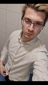 Well Its Almost the End of My Shift so I Can Enjoy a Bit with a Little Break with You