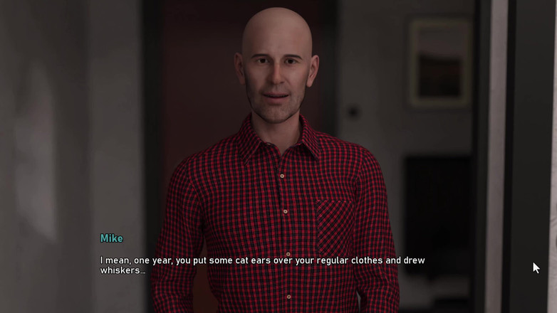 Johannes Gaming: Steps of de bauchery 30 riley masturbierte, wo der alte mann...