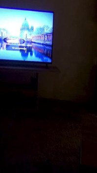 Můj nevlastní bratr má velký penis