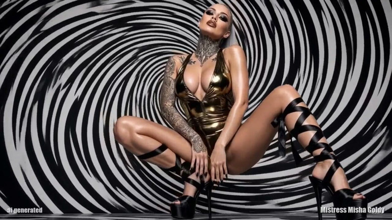Goddess Misha Goldy: Pornretard Diagnosis: Porn-sick dan Bangga dengan Kebasahan
