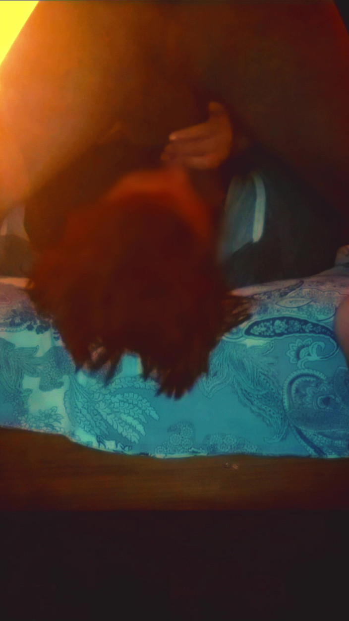 Lily & Theo: Gift slampa, älskar att bli förödmjukad och munkavlad av en enorm...