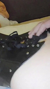 Mayu No47 Fox Ear Cosplay, Blindfold,, Harness, 69, Deep Throat, Nipple Clip, Imara, Creampi, Squirting Pr