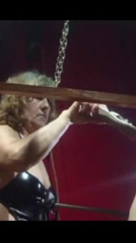 Bastinado 5