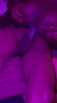 Horny Ebony Teen Cowgirl Riding My Hot BBC Dick Pussy Dripping Wet POV Part 2