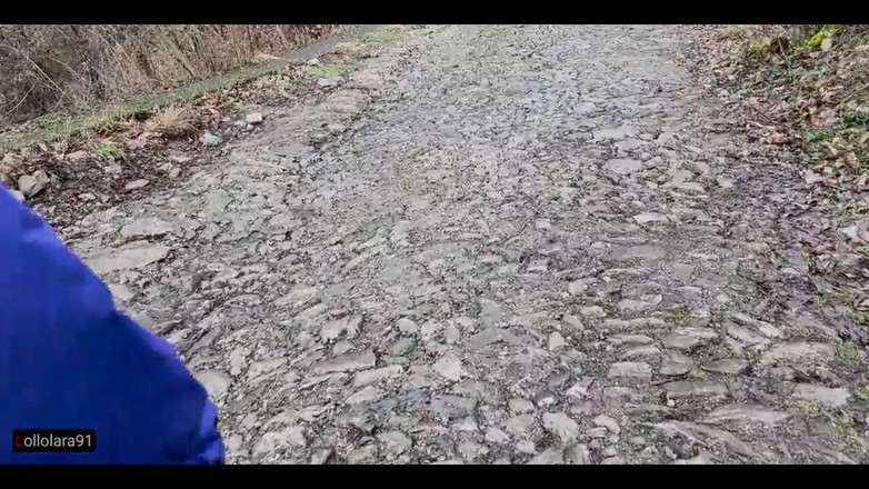 Lollolara91: Lollolara91 - Pompe dans les bois -