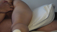 Daiana 12345: He Likes His Hand in Her Pussy
