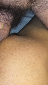 Inevitable Pain - Spit & Lube Useless Against Monster Cock.