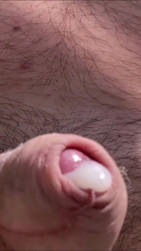 Hunk stiefvater bär nackt beim sonnenbaden in der Venranda 2
