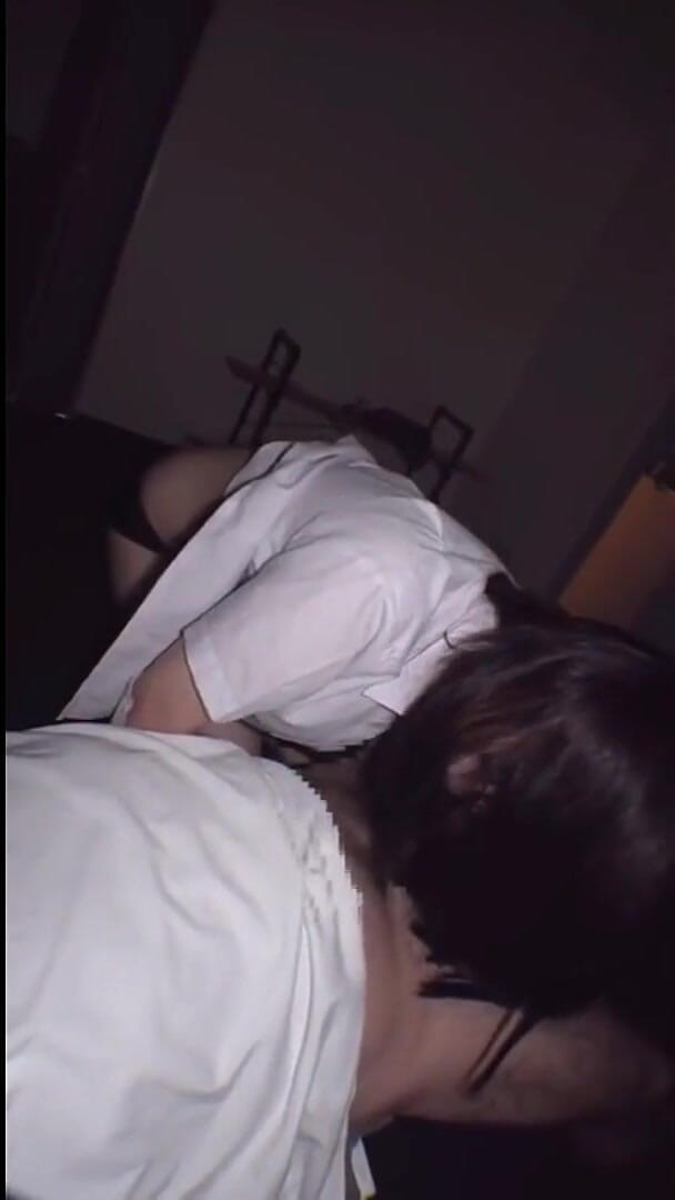 Marked by Her Boyfriend but Pulled Into a Private Room for a Secret POV Encounter (THAT'S WHAT SHE SAID) Marked by Her Boyfriend but Pulled Into a Private Room for a Secret POV Encounter (THAT'S WHAT SHE SAID)