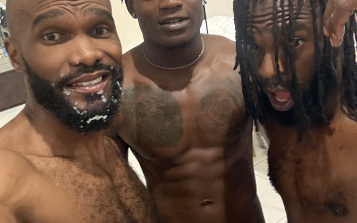 Blackthug20k: No Rules Just Vibes 2