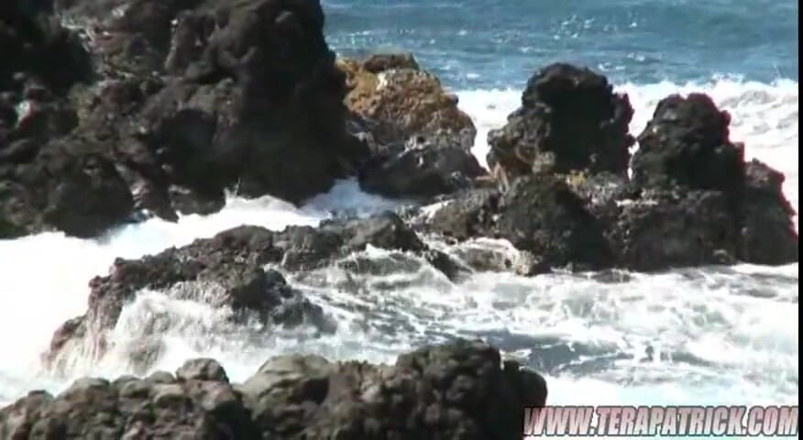 Tera Patrick: Teradise Island 2: Escena 3 Con Alexis Amore