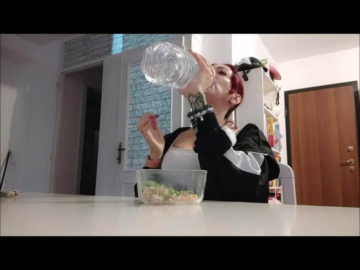 savannahamatoriale: げっぷがたくさんのための新しい温かい食べ物