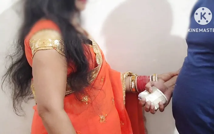 Komalaman: Mistress Had Sex with Servant in Hindi Audio